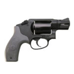 S&W*BODYGRD      103039 38 *STCOM  1.88     5R GRY