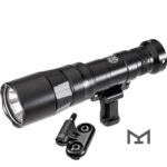 SUREFIRE SCOUT LIGHT TURBO 18350/123