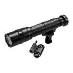 SUREFIRE M640DF SCOUT PRO 1500LM BK