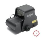 EOTECH XPS2 68MOA RING/1MOA DOT BLK
