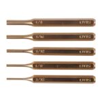 OTIS PRO PLUS GS BRASS PUNCH SET