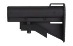 B5 Systems, CAR 15, Stock