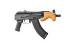 Century Arms MICRO DRACO 762X39MM 6.25" 1X30RD MAG