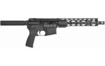 RADICAL FIREARMS RF-15 Pistol 556NATO 10.5" 1x30RD Magazine BLK M-LOK
