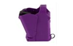 Maglula ltd., UpLula Magazine Loader/Unloader, 45 ACP, Fits 9mm-45Acp, Purple