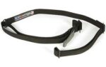 Blue Force Gear, Vickers Sling, 2-Point Combat Sling, Black