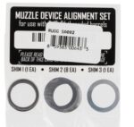 RUGGED SHIM KIT 5/8X24