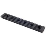 GG&G, Inc., Mount, Fits AR-15, Black