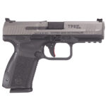CANIK TP9SF ELITE 9MM 4.19" 2X15RD MAG TUNG
