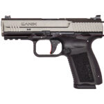 CANIK TP9SF ELITE 9MM 4.19" 2X10RD MAGS TUNG