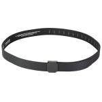 Safariland EDC NEXBELT NYLON UP TO 50" Waist BLK