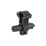 NCSTAR LASER SIGHT BBL MNT BLK