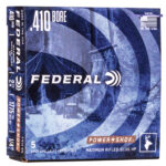 FED PWRSHK 410GA 2.5 MX RFL SL 5/250