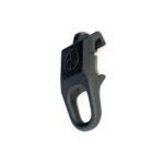 Magpul Industries, Rail Sling Attachment, Fits ASAP Sling Plate, Black