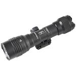 Streamlight ProTac Rail Mount HL-X Pro Long Gun Light  Black 60-1000 Lumens White LED