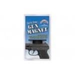 PS QUICK DRAW GUN MAGNET BLK