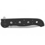 CRKT M16-01S 3.06 PLAIN EDGE