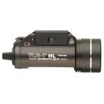 STREAMLIGHT TLR-1 HL 1000 LUMEN BLACK