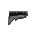 Anderson MFG AR15/M4 6 Position Mil Spec Carbine, Black