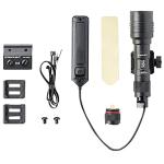 Streamlight ProTac Rifle Rail Mount 350 Lumens Black