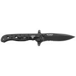 CRKT M21-10KSF 3.13 COMBO EDGE