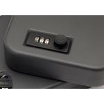 SNAPSAFE X-LARGE LOCK BOX COMBO