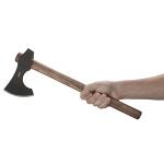 CRKT BERSERKER AXE W/HAMMER