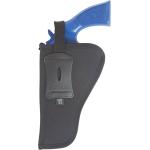 ALLEN 44802  HOLSTER PISTOL CORTEZ NYL  SZ 2  BLK ALLEN 44802  HOLSTER PISTOL CORTEZ NYL  SZ 2  BLK