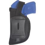 ALLEN 44805  HOLSTER PISTOL CORTEZ NYL  SZ 5  BLK ALLEN 44805  HOLSTER PISTOL CORTEZ NYL  SZ 5  BLK