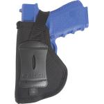 ALLEN 44806  HOLSTER PISTOL CORTEZ NYL  SZ 6  BLK ALLEN 44806  HOLSTER PISTOL CORTEZ NYL  SZ 6  BLK