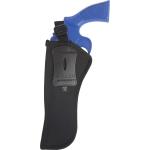 ALLEN 44813  HOLSTER PISTOL CORTEZ NYL  SZ13  BLK ALLEN 44813  HOLSTER PISTOL CORTEZ NYL  SZ13  BLK
