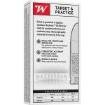 WINCHESTER USA 45ACP 230GR FMJ 50RDS/BOX