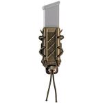 High Speed Gear MINI TACO Mag Pouch Single OD GREEN Belt/Molle