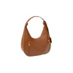 Bulldog Hobo Style Shoulder Bag