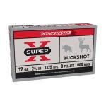 WINCHESTER SUPERX 12GA 2.75