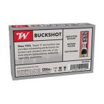 WINCHESTER SUPERX 12GA 2.75" 00BK 9PEL 5/box