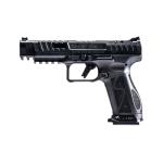 CANIK SFX RIVAL-STEEL 9MM 5" 2/18RD MAGS DARKSIDE