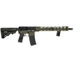 DIAMONDBACK DB15 556NATO/223 16' 1x30RD Magazine ODG/MC SPC