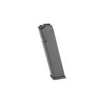 GLOCK 22 OEM 40S&W 22RD PKG MAGAZINE