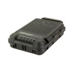 Streamlight Speedlocker Portable Gun Locking Storage Container, Black