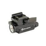 Olight PL-MINI2 Rechargeable Weapon Mounted Light 600 Lumen Black