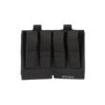 GBRS GROUP DOUBLE RIFLE POUCH BLK