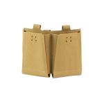 GBRS GROUP DOUBLE RIFLE POUCH COY