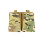 GBRS GROUP DOUBLE RIFLE POUCH MC