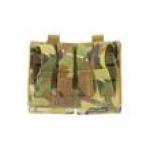 GBRS GROUP DOUBLE RIFLE POUCH MC