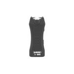 SABRE MINI STUN/LIGHT 600,000 VOLTS BLK