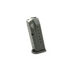 Smith & Wesson M&P2.0 Compact 9MM 15RD Magazine Steel BLK