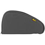 US PeaceKeeper, Pistol Case, 13"x7", Soft Case, Black
