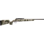 Savage Axis Pro 308WIN 20" 4RDS MAG Bronze/Woodland Camo