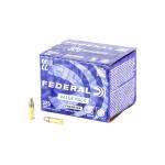 FEDERAL 22LR 36GR LEAD HP 325RDS/BOX
